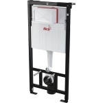 Инсталляция для унитаза AlcaPlast Sadromodul AM101/1120 Инсталляция для унитаза AlcaPlast Sadromodul AM101/1120